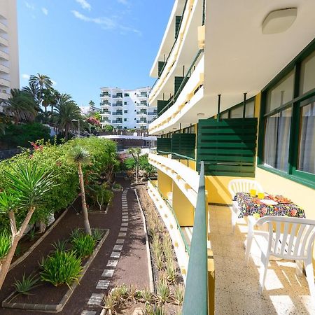 Apartmán Caroni Playa del Inglés Exteriér fotografie