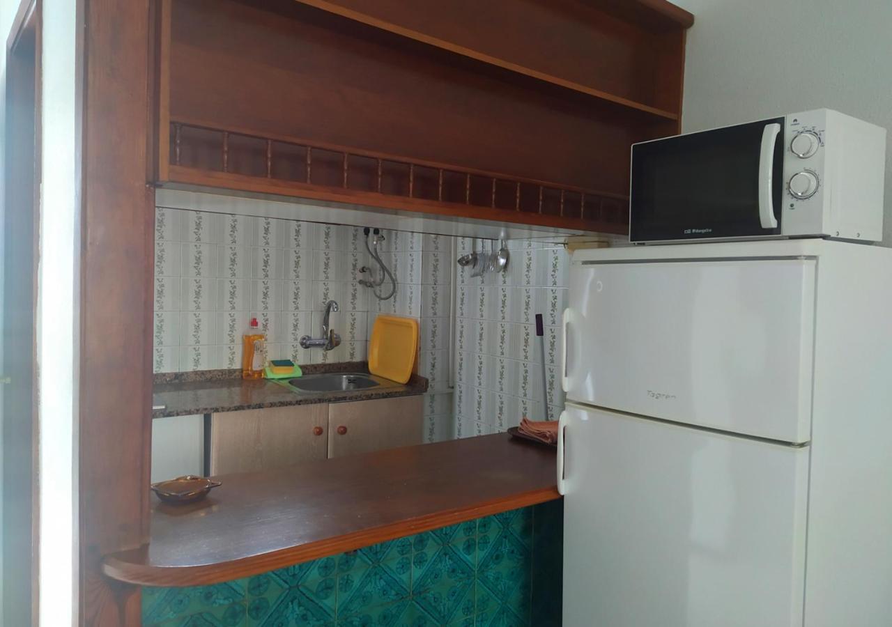 Apartmán Caroni Playa del Inglés Exteriér fotografie