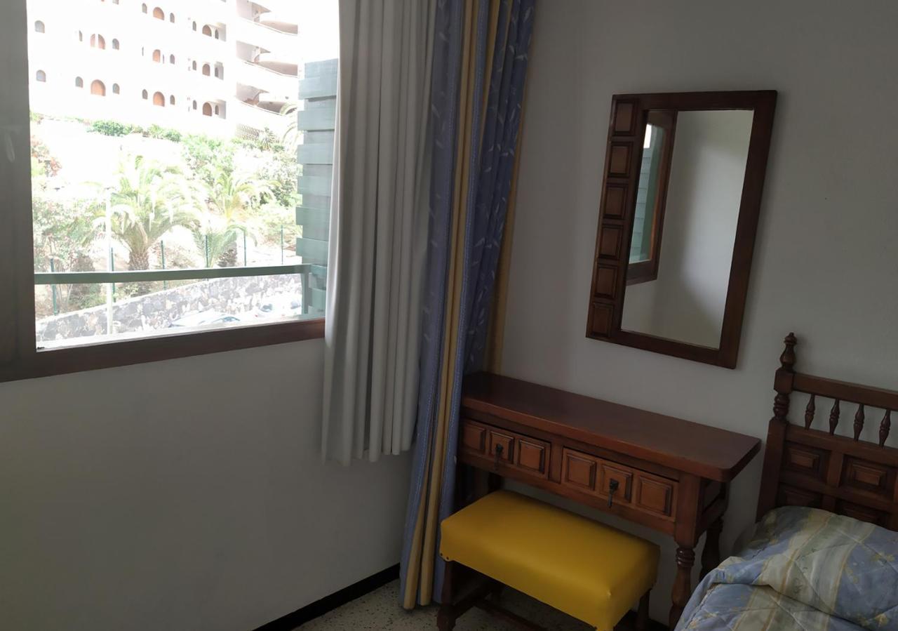 Apartmán Caroni Playa del Inglés Exteriér fotografie